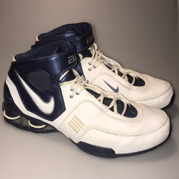 nike elite shox